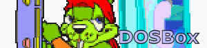 DOSBoxin perusteet