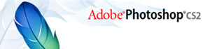 Adobe Photoshop CS2 vasta-alkajille
