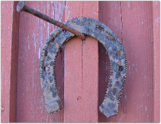 Lasson käyttäminen vaatii taitoa, kuten länkkärit ovat opettaneet.