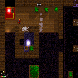 Joulupukin kätyrit tappaa kaikki!