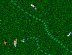 Holiday Serpentissä matoparka hourailee vähän kaikesta.