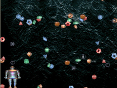 Vielä on suhteellisen hiljaista, mutta tilanteeseen tulee korjaus tuota pikaa...