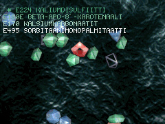 Cyber Antero -session jälkeen päässä ei muu pyörikään kuin natrium- ja kaliumfosfaatit.