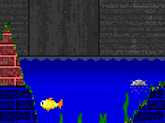 Rapakoissa elävien kultakalojen pyynti miinoilla on havahduttanut vihreiden vastarintaliikkeen.