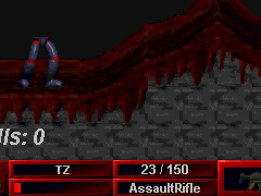 Kiireinen sankarimme unohti yläruumiinsa kotiin.