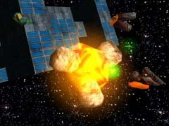 Hydranien uusimman risteilijän piirustukset on kopioitu suomalaisen jääkaappifirman arkistoista.