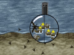 Onnekas kameramies onnistui nappaamaan kuvan neljästä elokuvatähdestä rantalomalla!