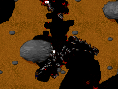 Reilu peli. Reilu peli. Meille vilppi on täysin tarpeeton...