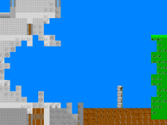 Taitaa tulla sanomista naapurilta.