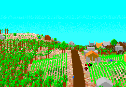 Piilokuva: etsi ihminen.