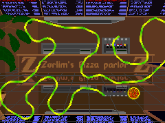 Liiallinen kiemurtelu saattaa aiheuttaa myöhemmässä vaiheessa odottamattoman paljon hämminkiä.