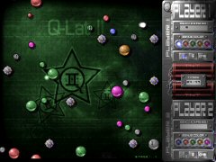 Muuta sitten nuo kaikki vihreiksi...