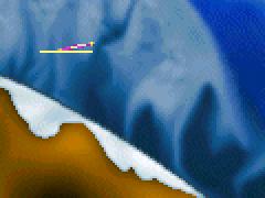 Ilmojen halki käy...