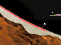 Aina ei kuvaruudun leveyskään meinaa riittää.