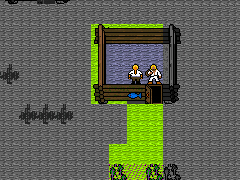 Kaupankäynti on toteutettu mallikkaasti.