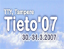 Tieto'07-kilpailu auttaa löytämään työpaikan