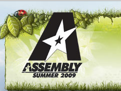 Assembly 2009 devauscompo