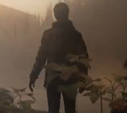 Alan Wake ilmestyy toukokuussa