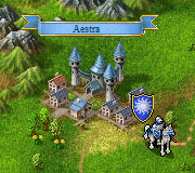Crown of Byzantus - ilmainen MMO