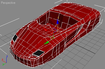 Ohjaamon kuoppa on valmis