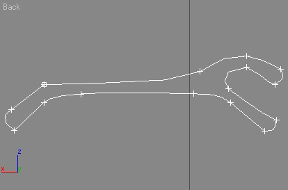Spline