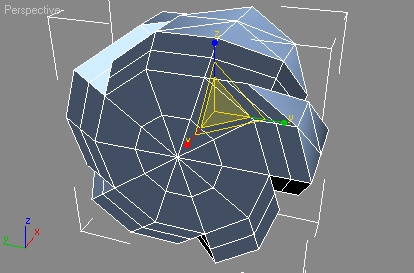 Siitä se alkaa muotoutua...