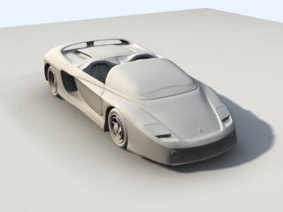 Alkaa näyttää jo luonnollisemmalta