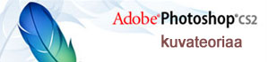 Adobe Photoshop CS2 kuvateoriaa