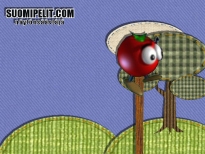 Älä säästä sähköö, säästä näyttöö!