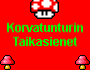 Korvatunturin Taikasienet