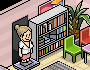 Hollannissa Habbopidätys