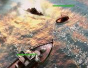 Pixolanelta merilläryöväystä PlayStation 3:lle