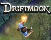 Driftmoon havittelee kärkipaikkaa 2BeeGamesin äänestyksessä